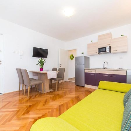 Apartmán Apartman Dodo Split Exteriér fotografie