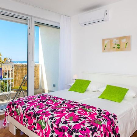 Apartmán Apartman Dodo Split Exteriér fotografie