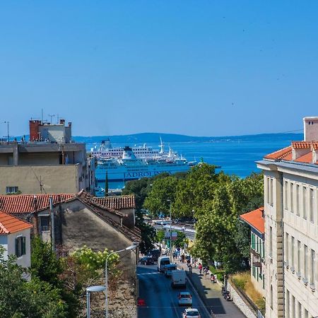 Apartmán Apartman Dodo Split Exteriér fotografie