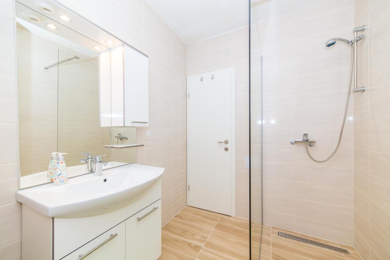 Apartmán Apartman Dodo Split Exteriér fotografie